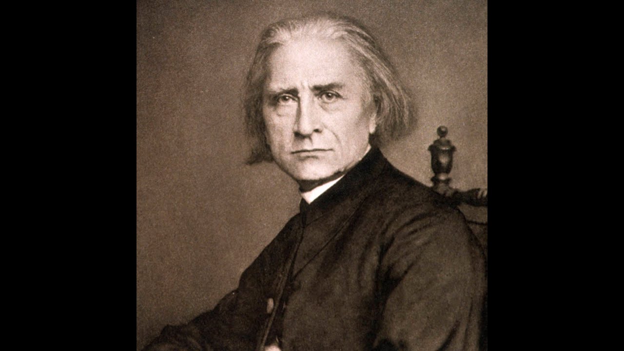 Liszt - Liebestraum No. 3 (2 HOUR VERSION)