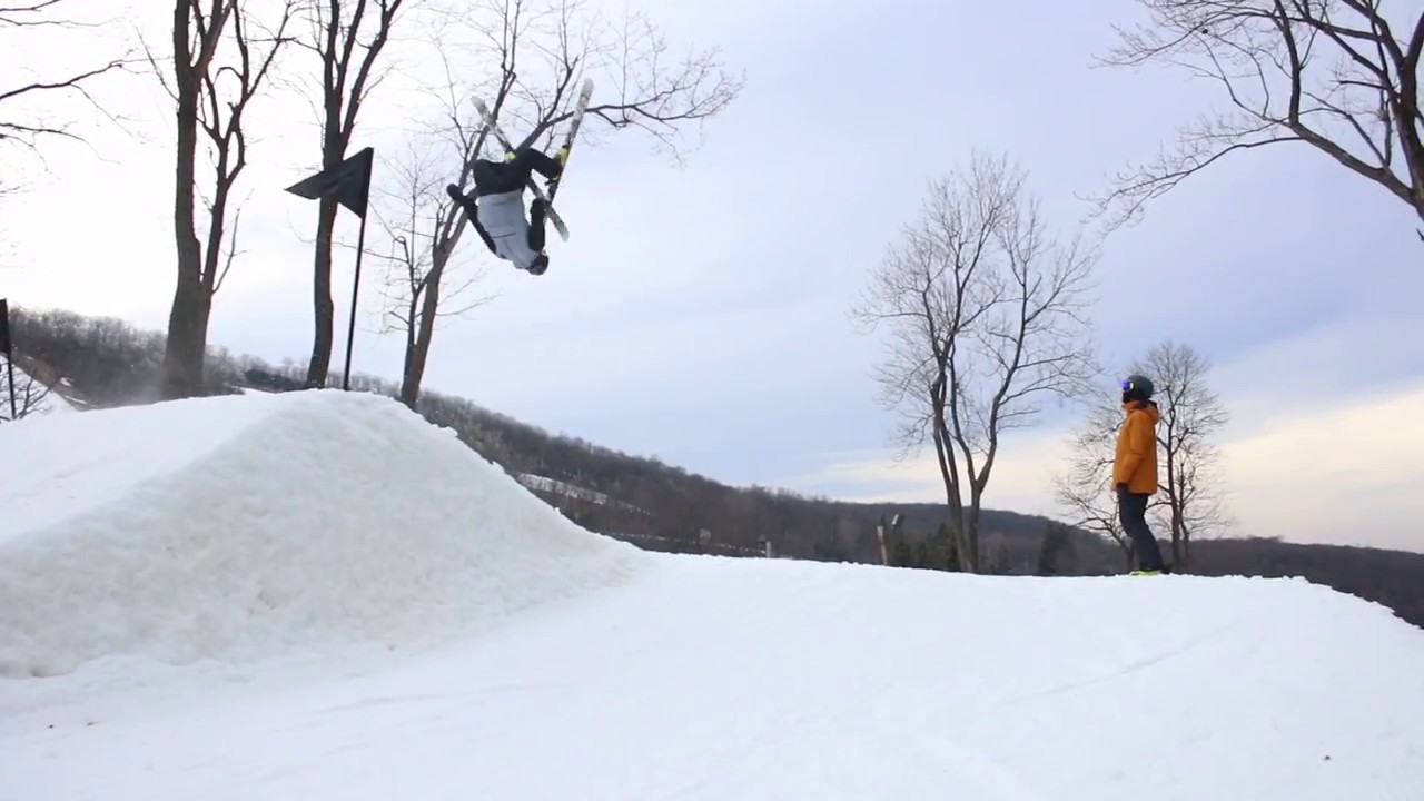 Seven Springs Weekend Edit 2017