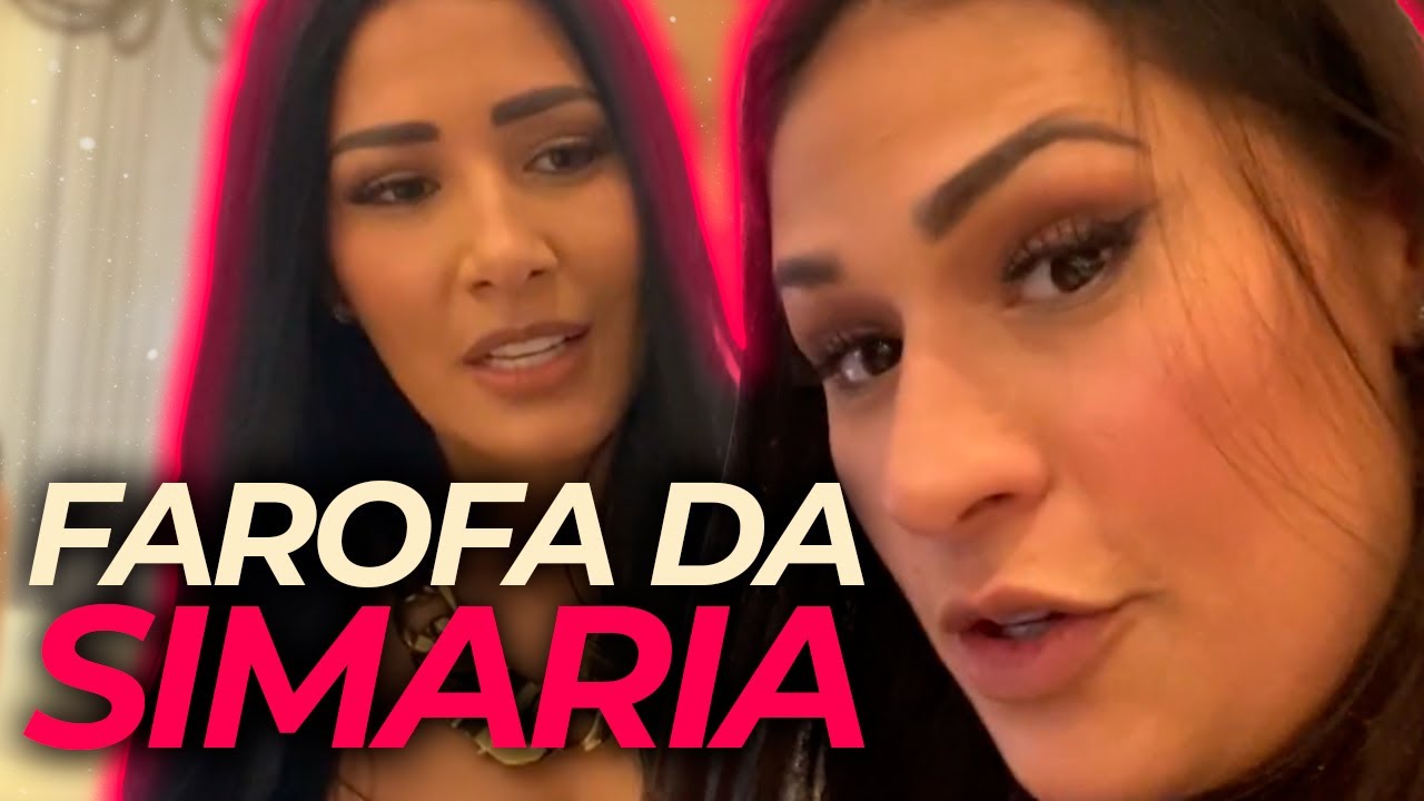 SIMONE, CARLINHOS MAIA, ANA HICKMANN E DILMA? Encontro aleatório!