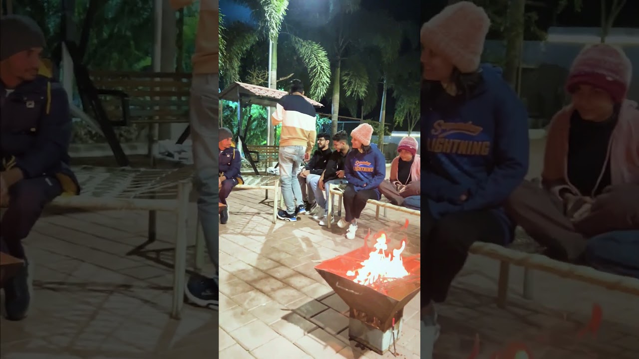 Unforgettable Silent Infotech's Annual Trip | Ending 2024 on a High-note