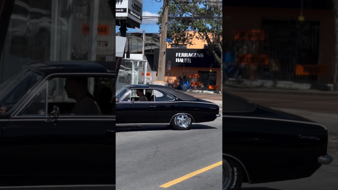 Chevrolet Opala Comodoro Aspirado 4400 do acervo da @t7garage316 #opala #opalacomodoro #6zao