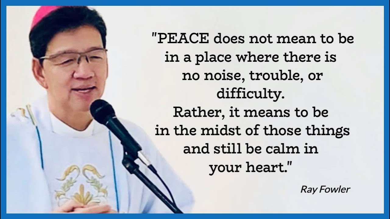 Tuesday of the 13th Week in Ordinary Time | Matthew 8:23-27