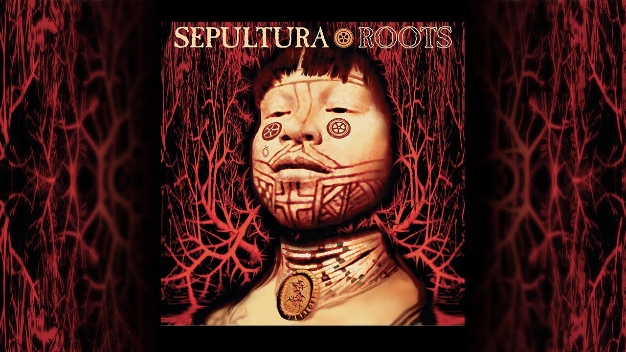 Sepultura - Roots (Full Album)