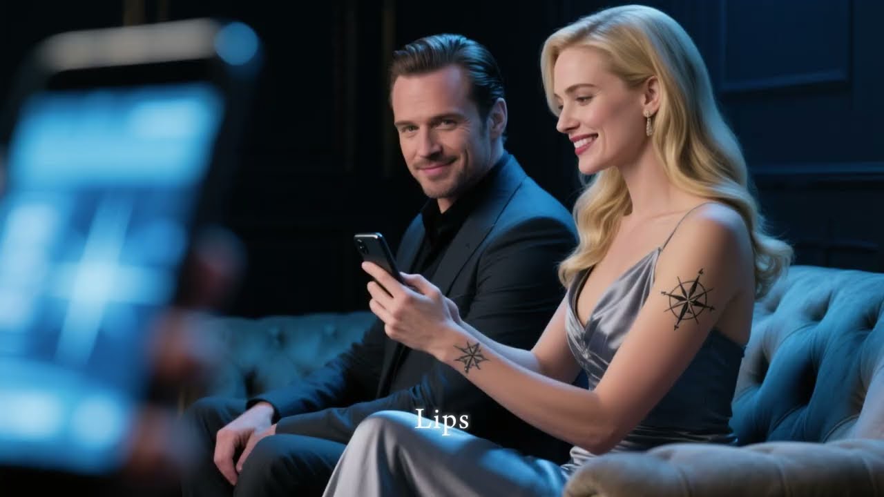 I Discovered Matching Couple Tattoos They Got During My Business Conference – Cheating Wife Story