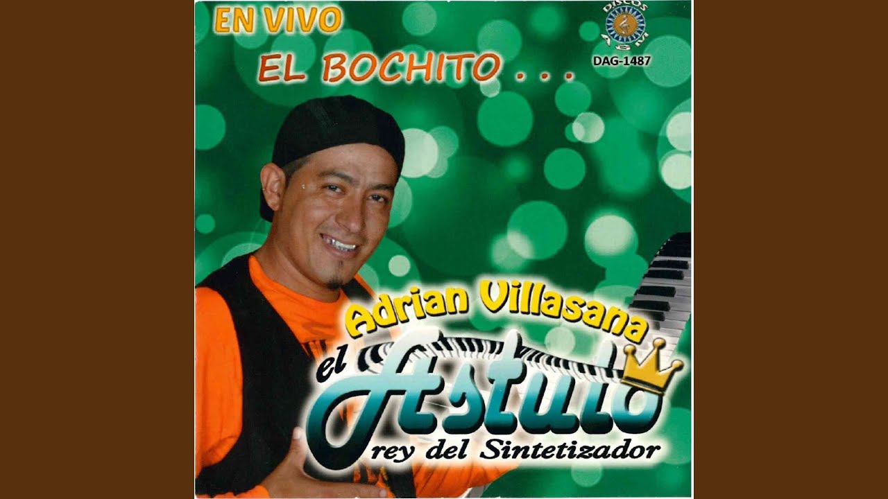 La Cumbia del Tres Punto Cuatro