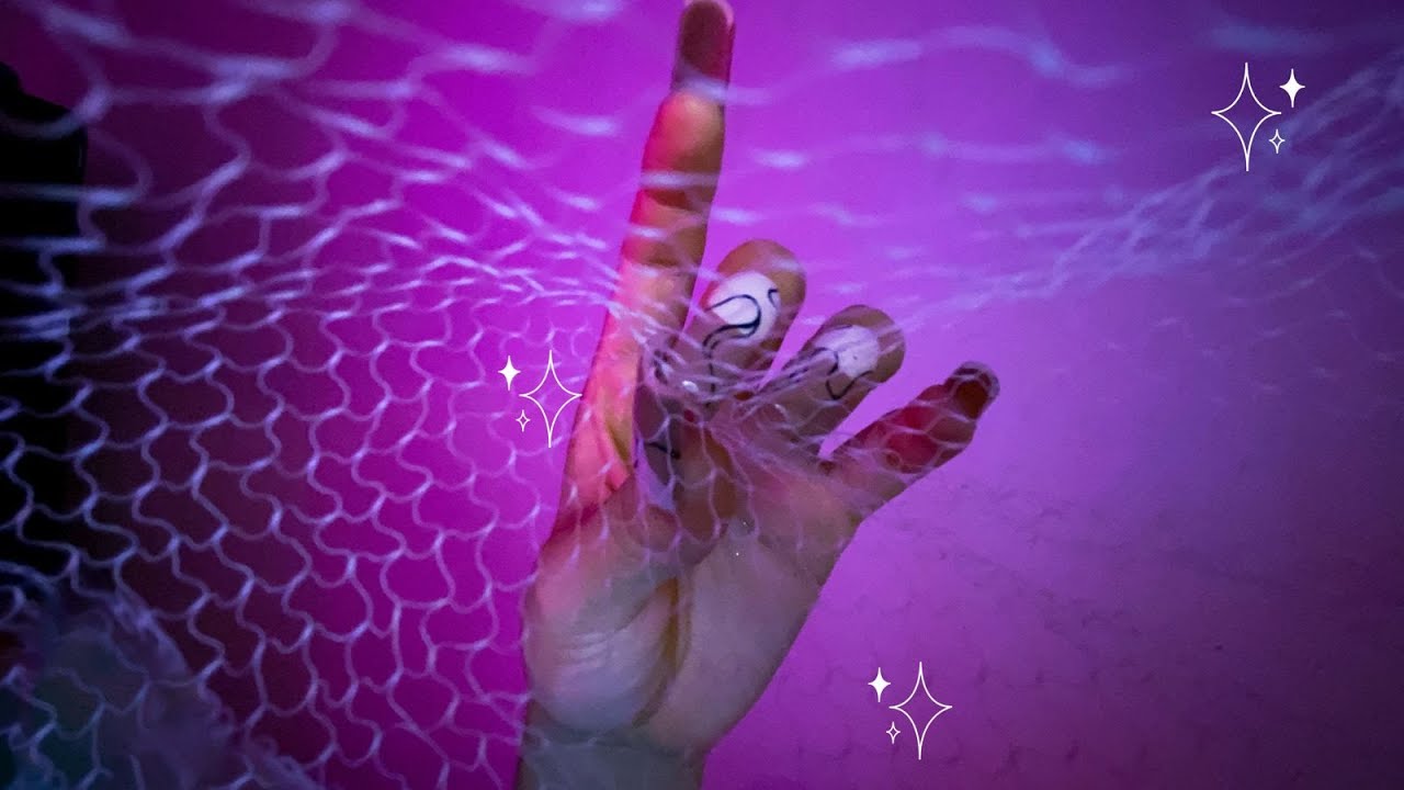 Te la quito…ASMR 99.9% de ustedes se DORMIRA viendo este video! Triggers For Sleep
