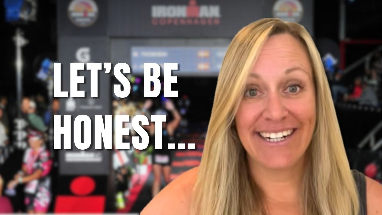 I Answered Your Triathlon Questions (Peeing on the Bike, Gut Issues & What Actually Matters)