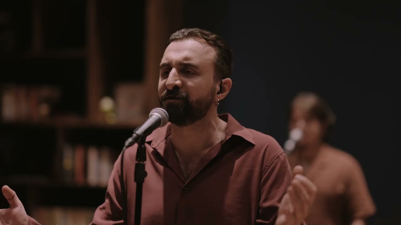 Kahraman Deniz - Beyhude Bir Gam (Canlı)