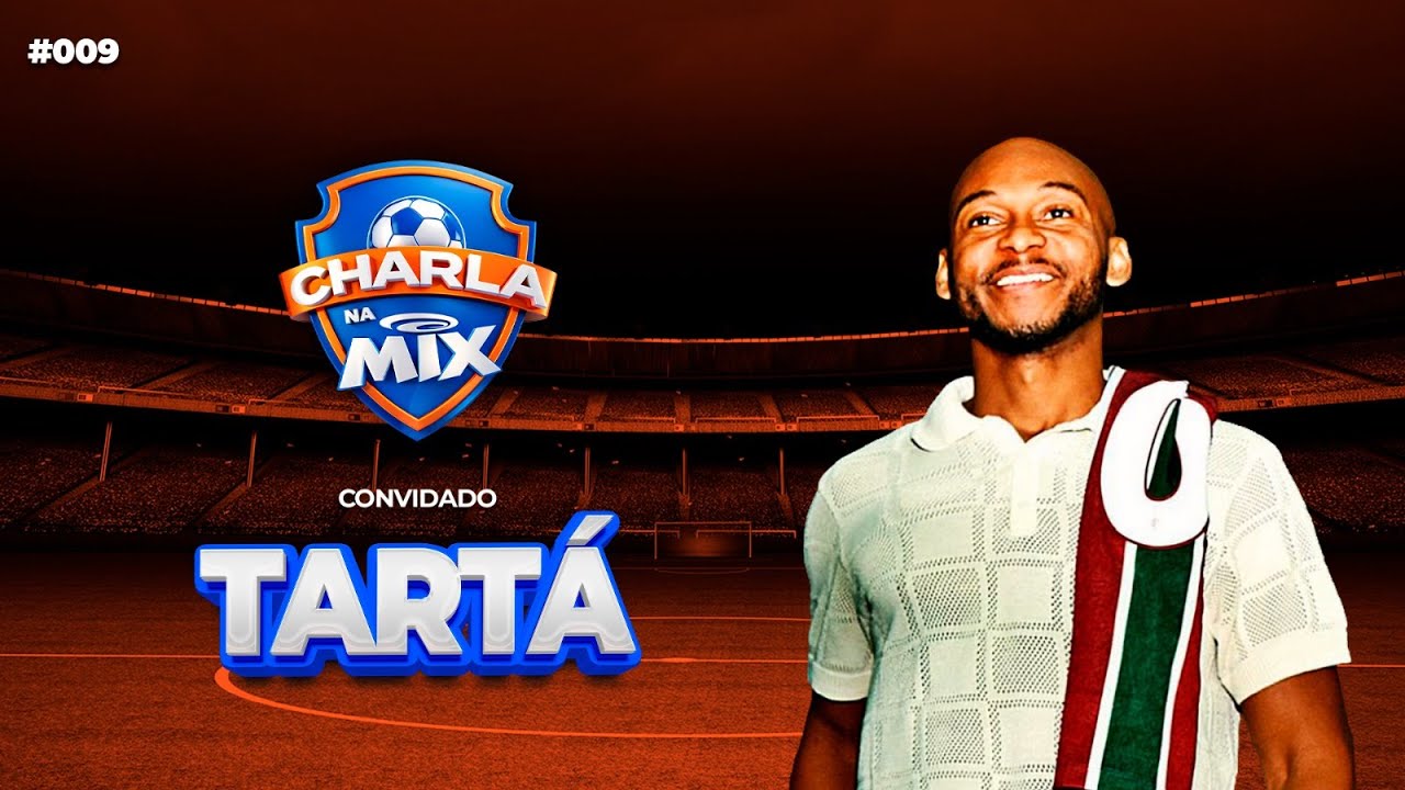 CHARLA NA MIX