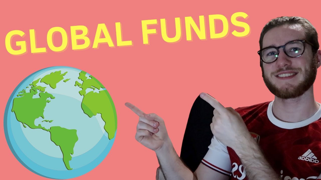 Why I Use Global Index Funds | All Cap vs All World