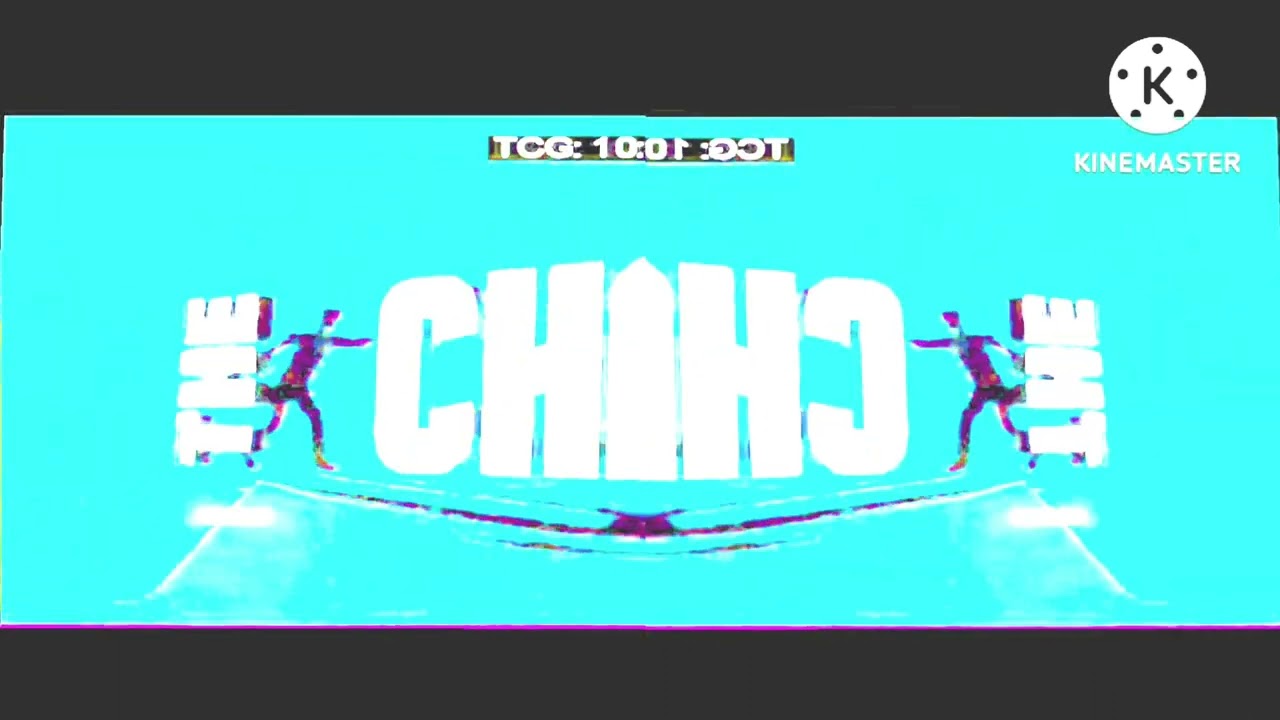 the chase effects
