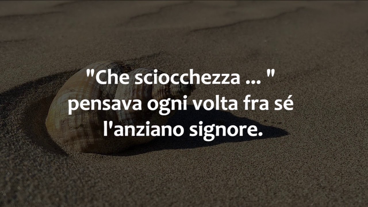 Le scritte sulla sabbia | Storie emozionanti con morale | Lezioni di vita