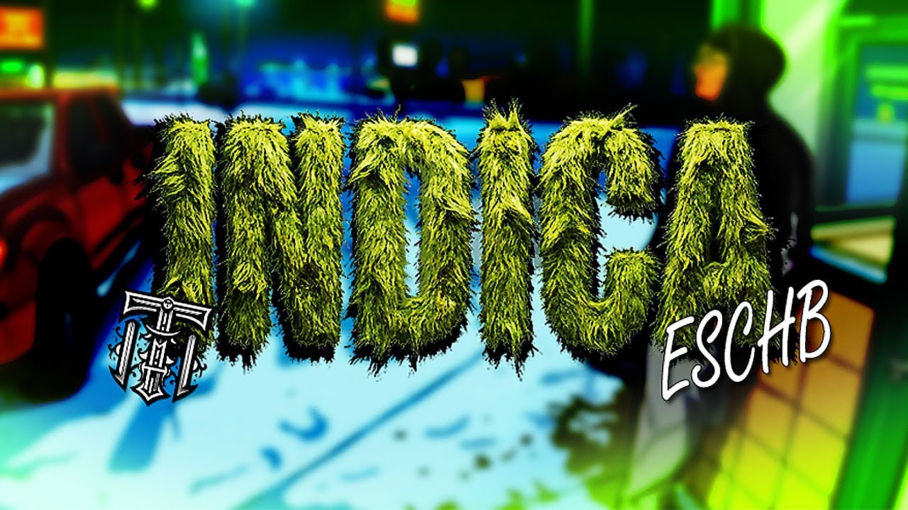 ESCHB - INDICA (VISUALIZER)
