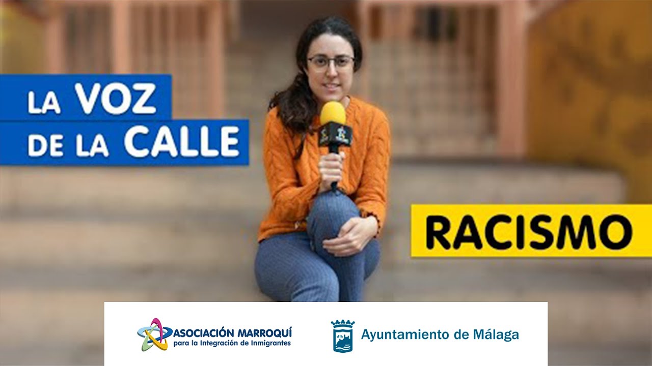 🎤¿Es España un país racista?
