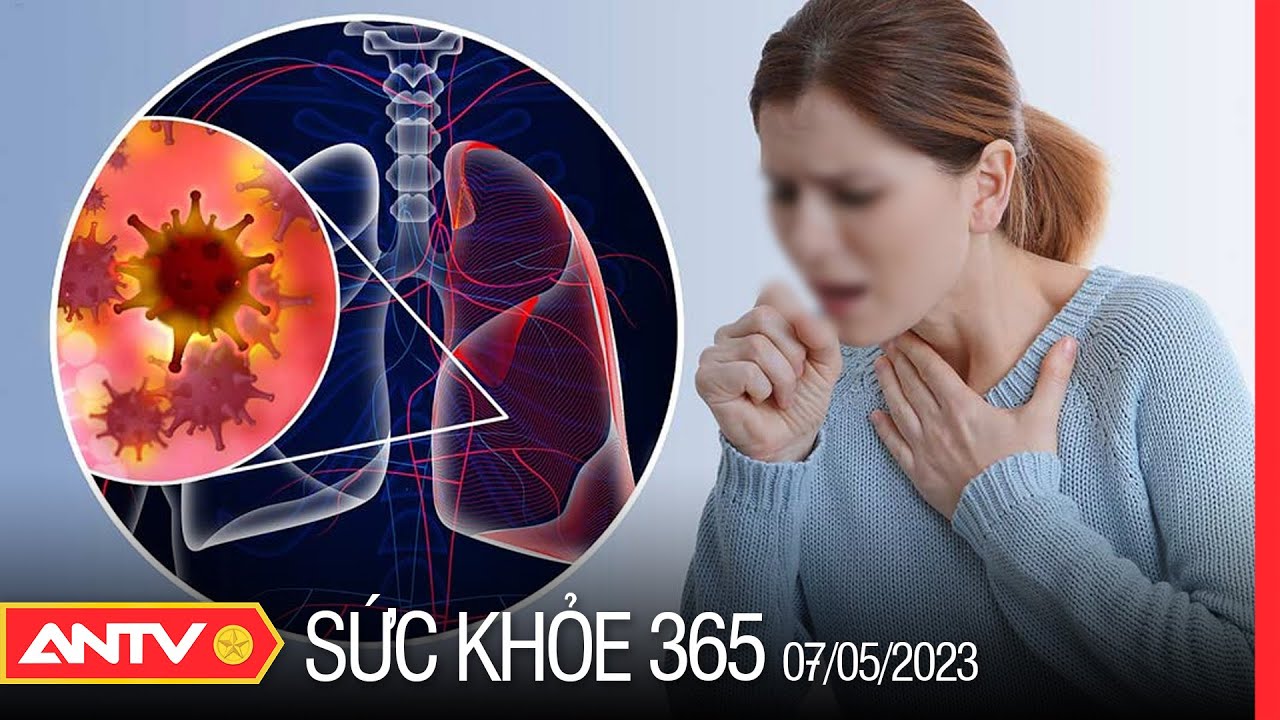 U phổi phát hiện sớm: Hoàn toàn có thể chữa khỏi | Sức khỏe 365 | ANTV