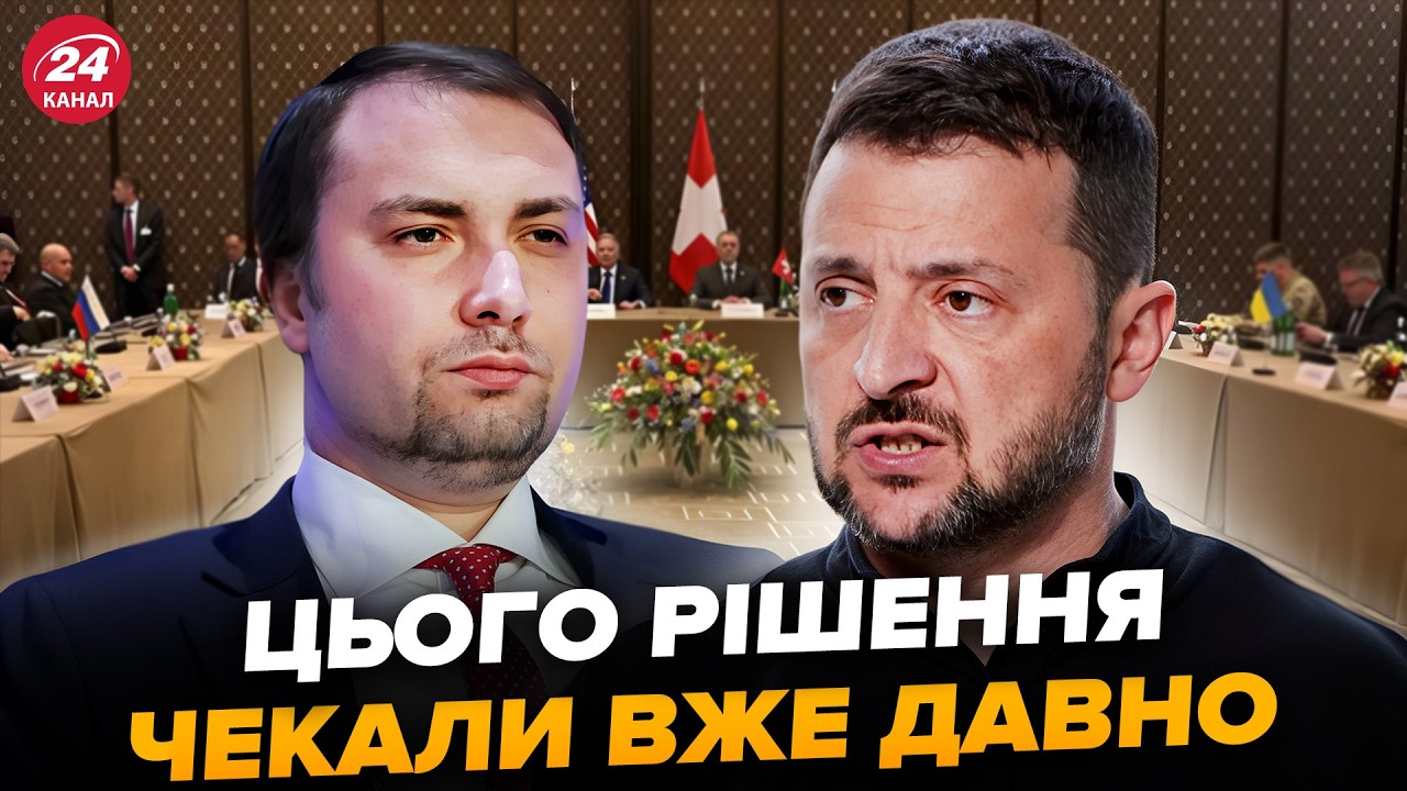 ⚡ЭКСТРЕННОЕ ЗАЯВЛЕНИЕ Зеленского! Россияне СЛИЛИ результаты переговоров. Взрывы ПО ВСЕЙ РФ