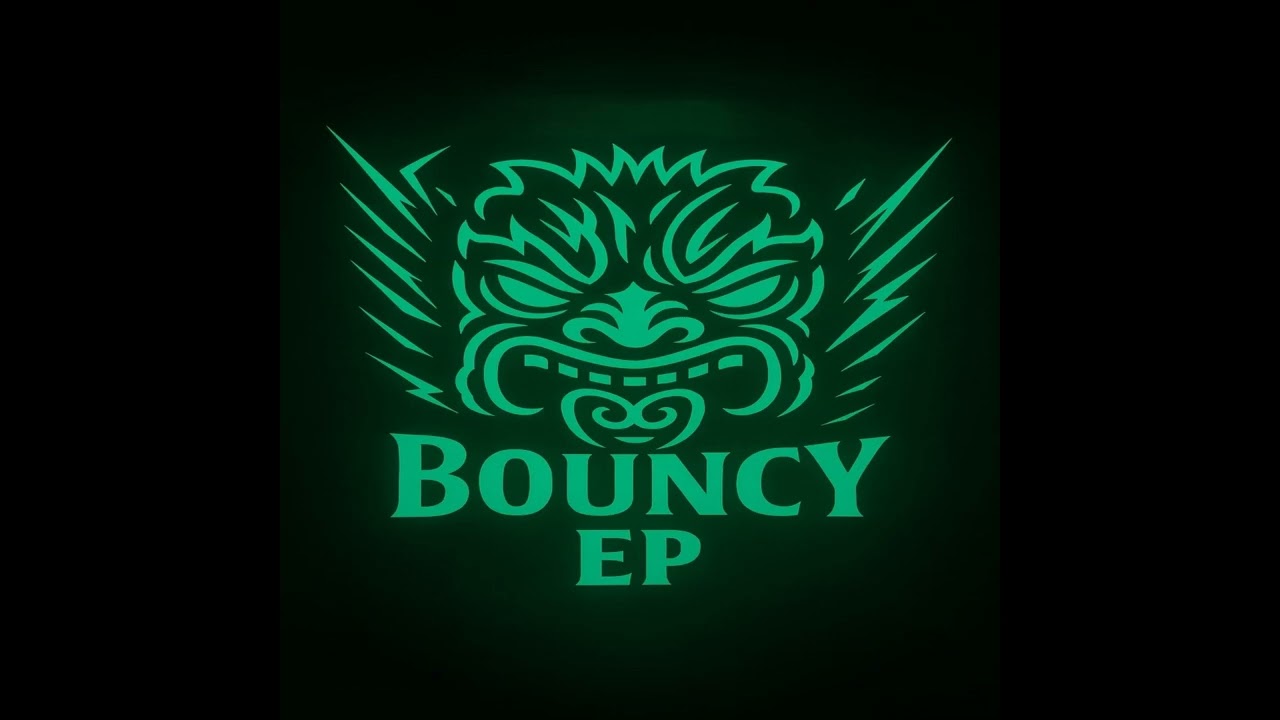 Haunui   Bouncy