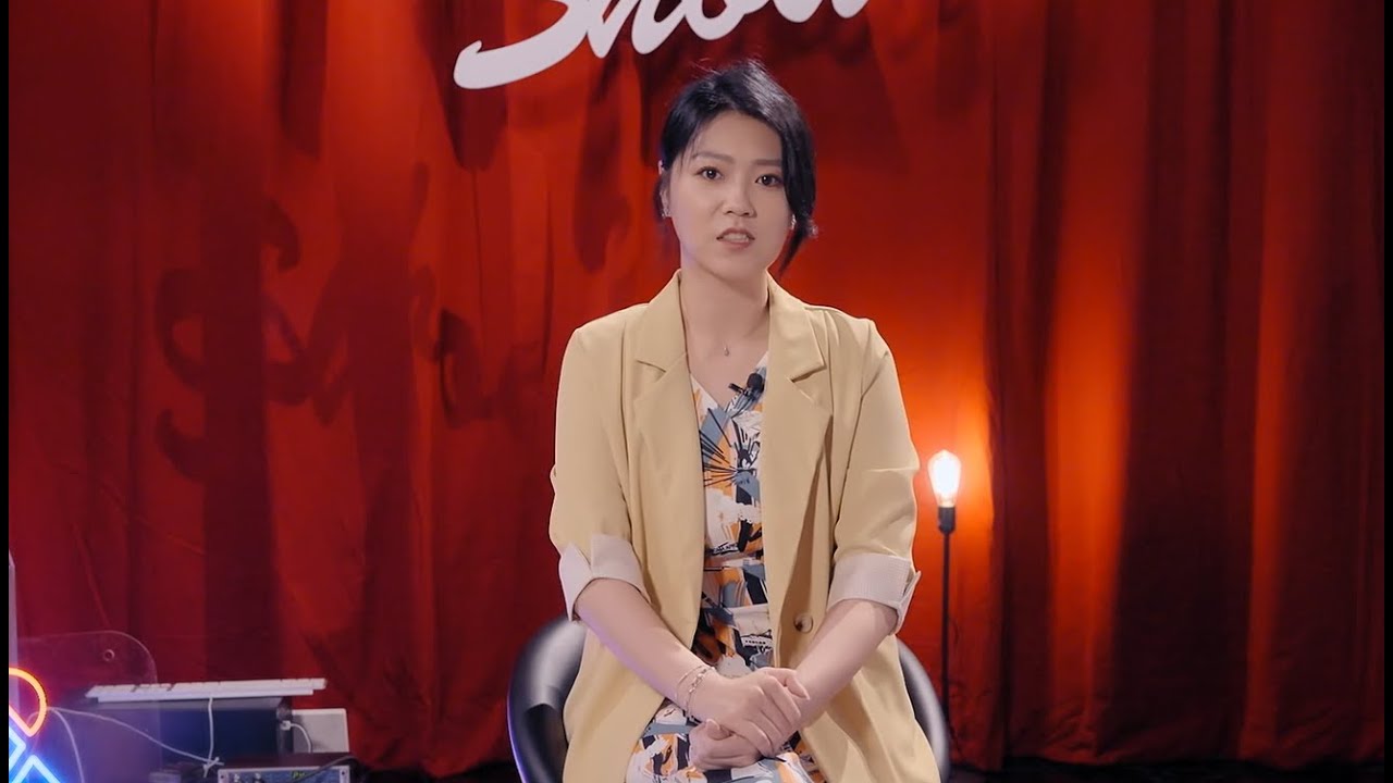【Olivia Show Ep.1】│ 十三號水門 │ 曹雅雯新創作 ! 靈感竟來自1950年命案 ? ! │