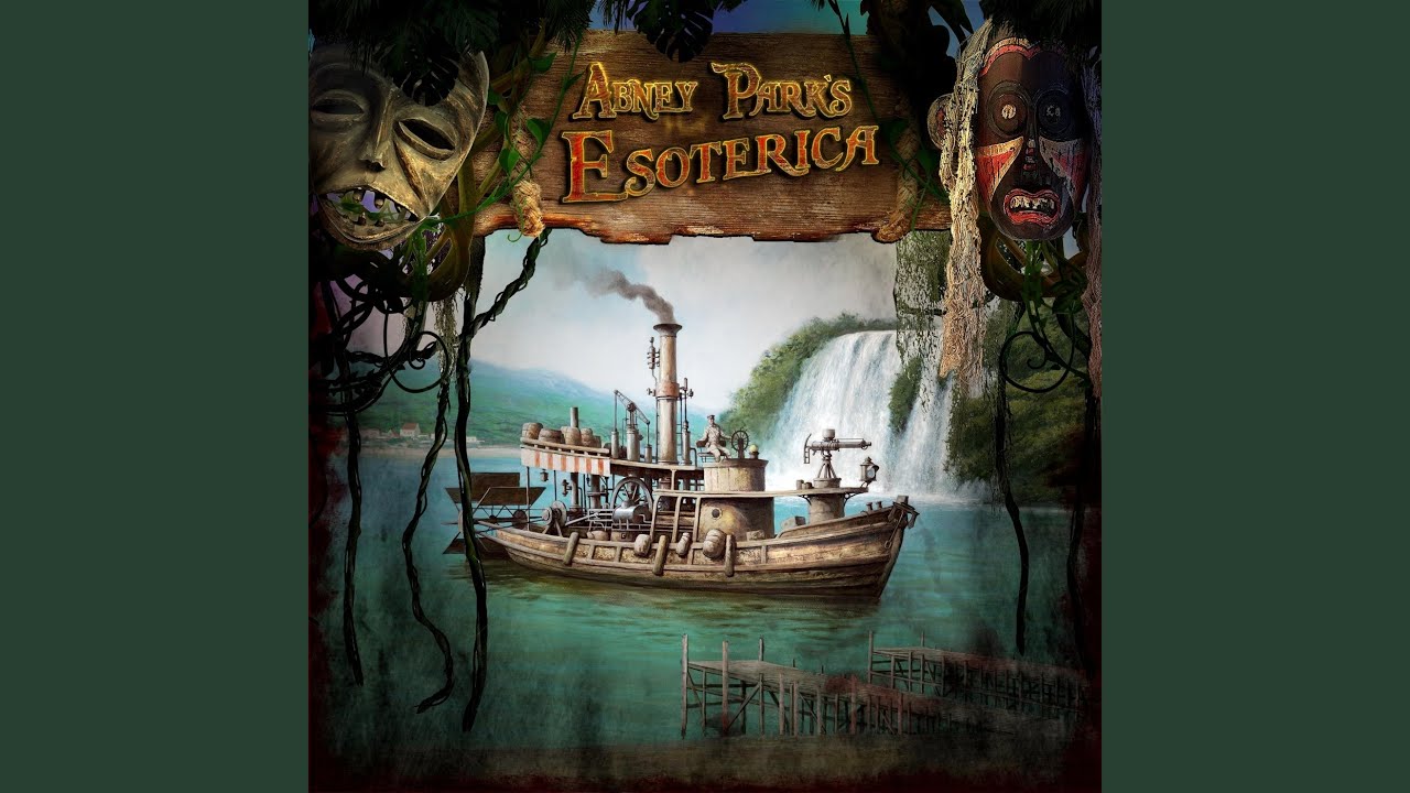 Esoterica