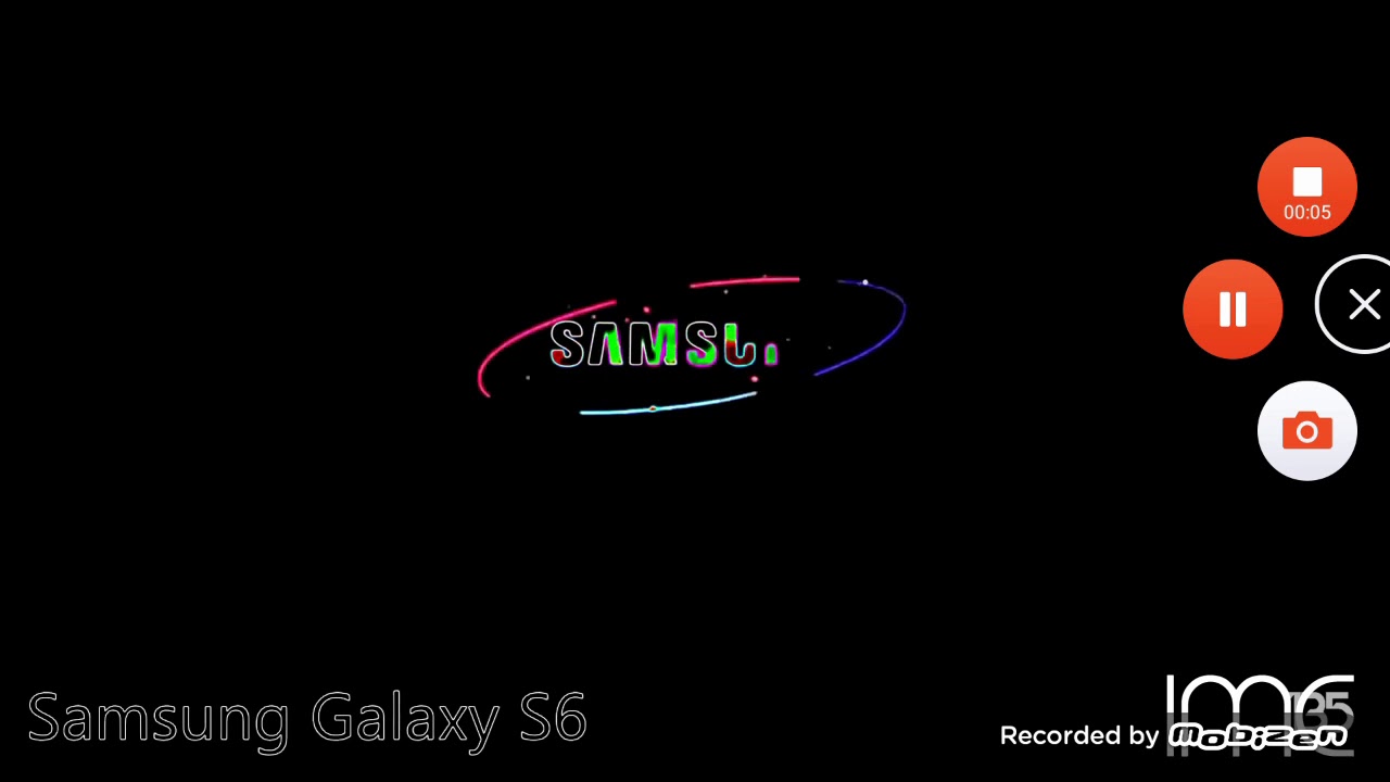 Samsung Galaxy S6 Effects 2