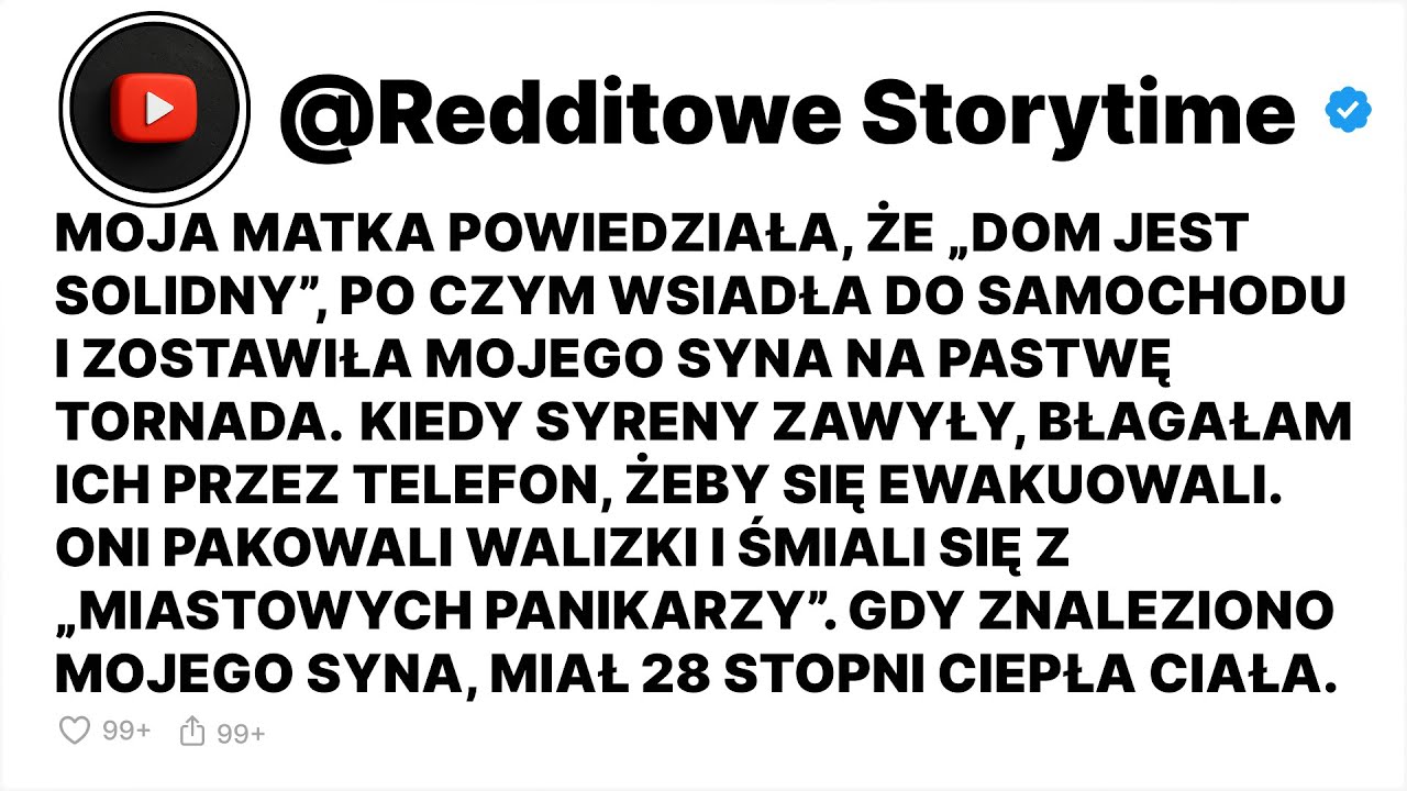 Moja Matka Powiedziała, Że „Dom Jest Solidny”, Po Czym Wsiadła Do Samochodu I Zosta - Reddit Stories