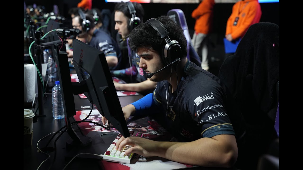 POINT BLANK TAM RANKED