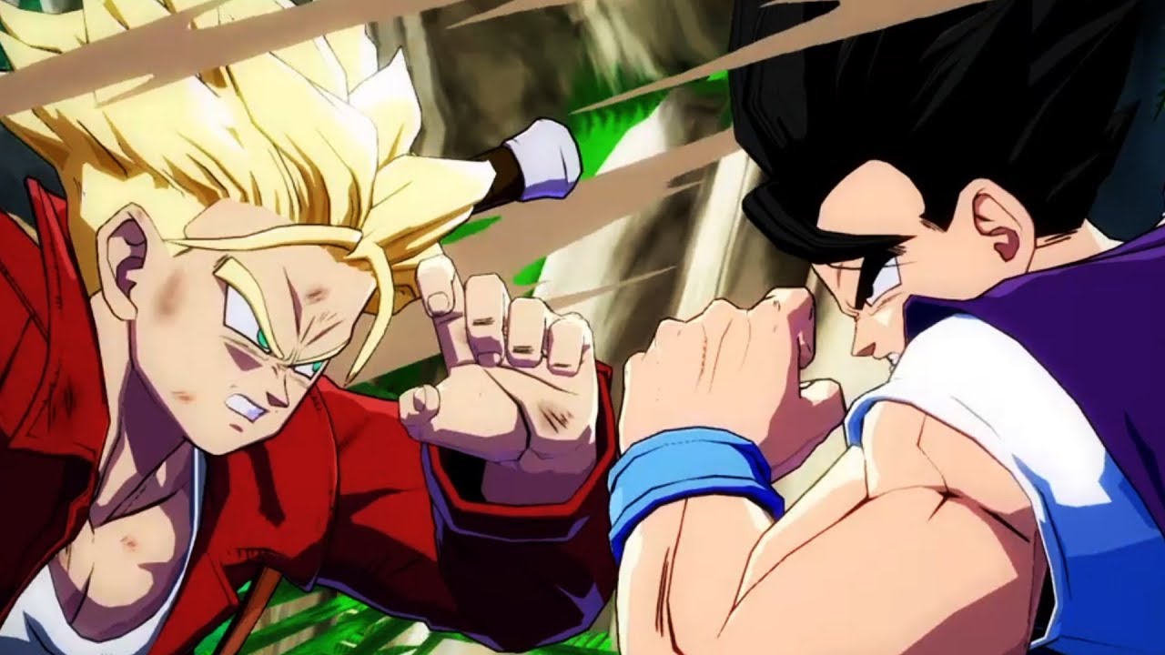 Dragon Ball, il Gioco è meglio del Cartone