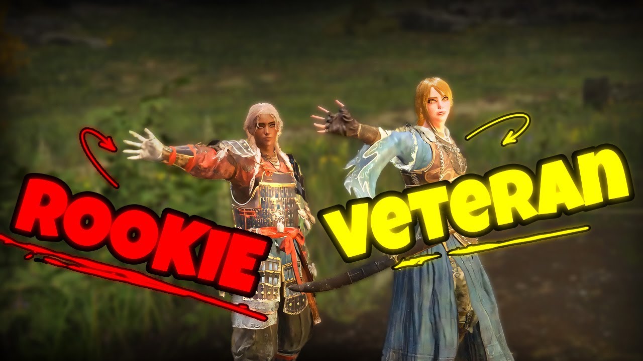 WHEN AN ELDEN RING VETERAN AND A ROOKIE TRY SEAMLESS COOP!!