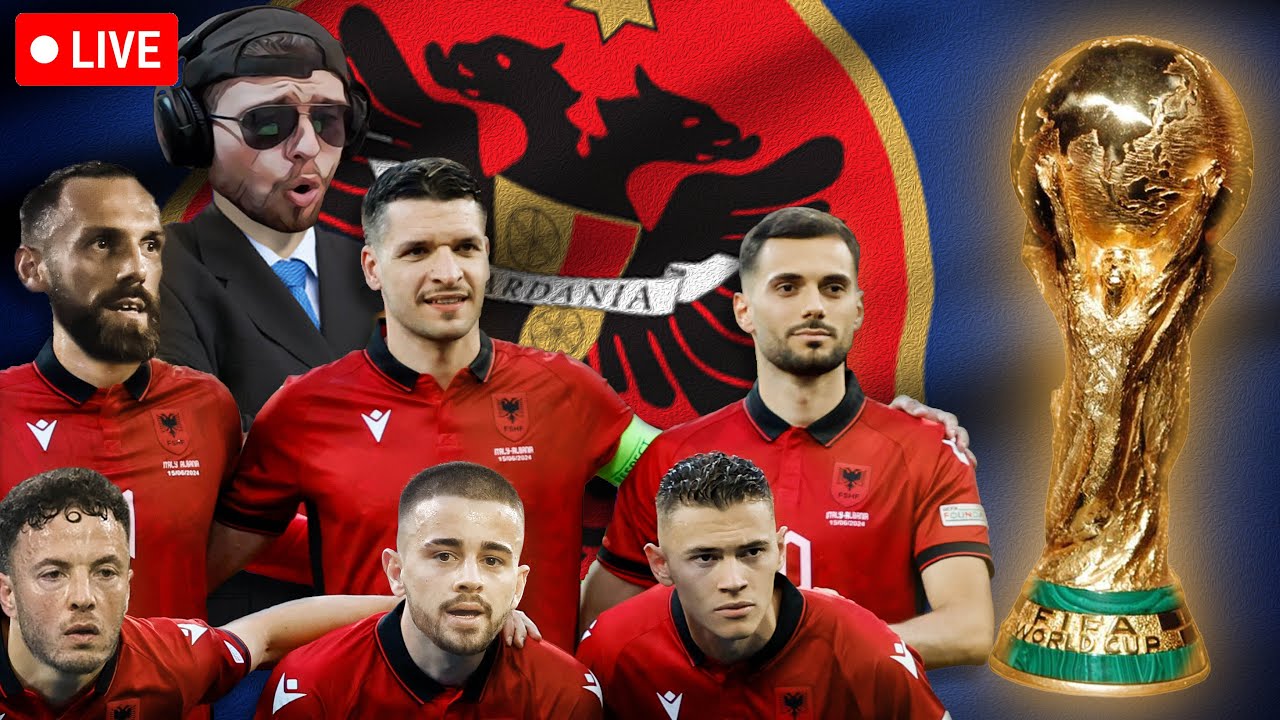 BOTERORI 2026 NUK ESHTE GATI PER SHQIPERINE ETNIKE!