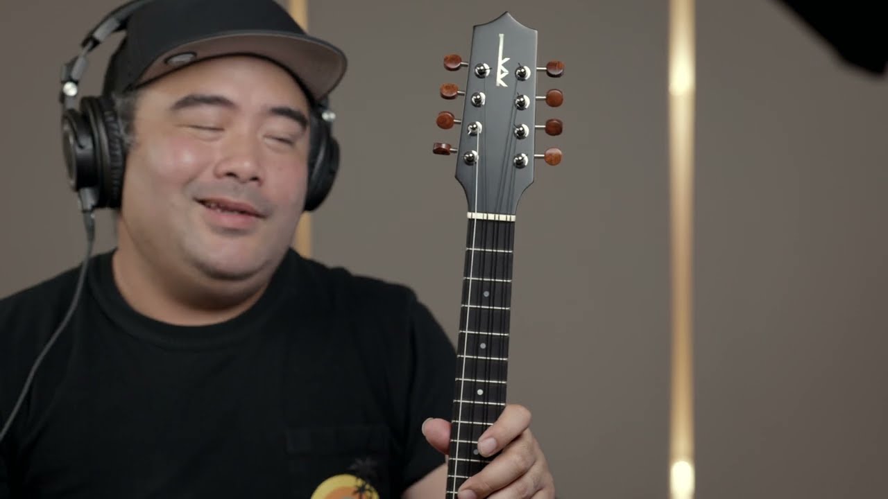 Kamaka HF-38+ 250137