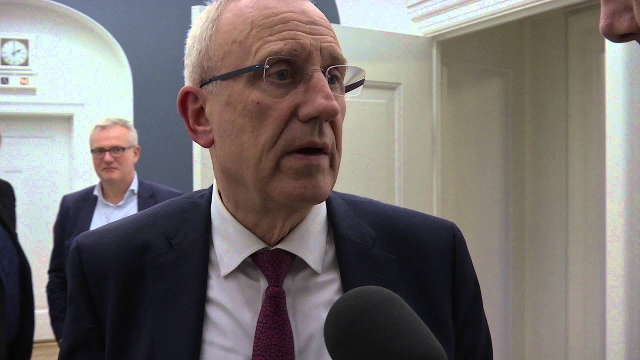 Minister afviser at genoptage d&oslash;dsulykker