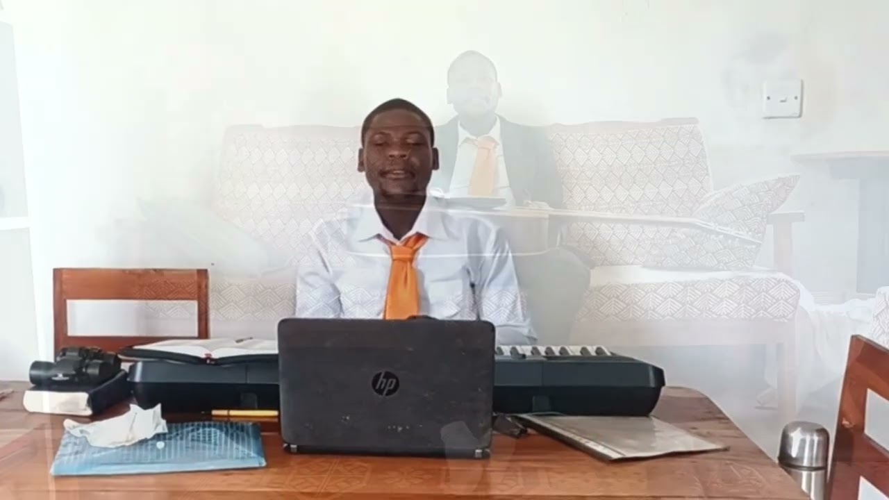 Tɔ̀rɔ́zɔ zɛ́ ma tɔ́kɔ́ ɨ̀kyɛ̀ vol2