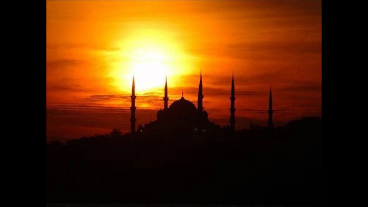 Ah Istanbul Hip Hop Instrumental