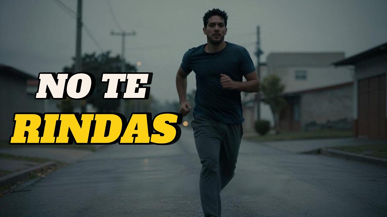 LA DISCIPLINA ES MÁS FUERTE QUE TUS SENTIMIENTOS – Despierta Ya 💪