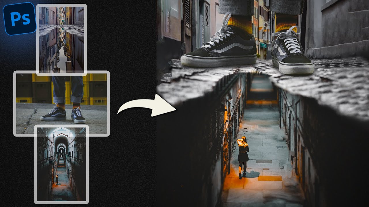 Урок по обработке фотографий для начинающих! Урок по Adobe Photoshop