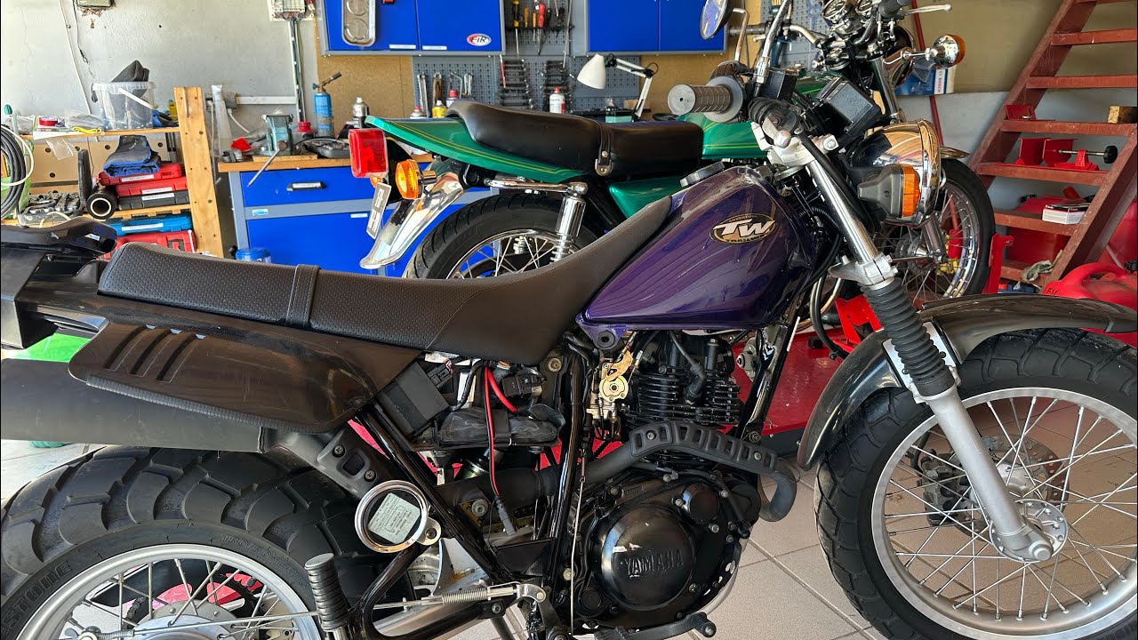 Two Bikes, Same Issue plus Fizzy Update