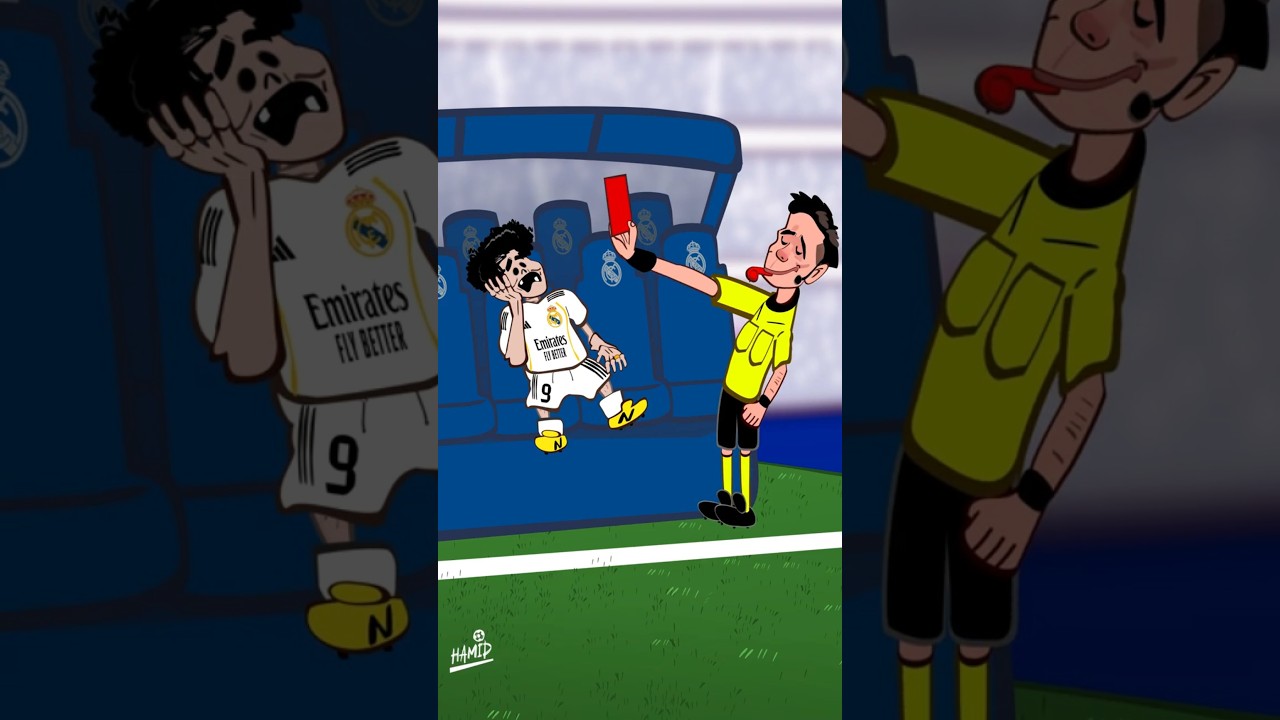 The referee of the match between Real Madrid and Celta Vigo: