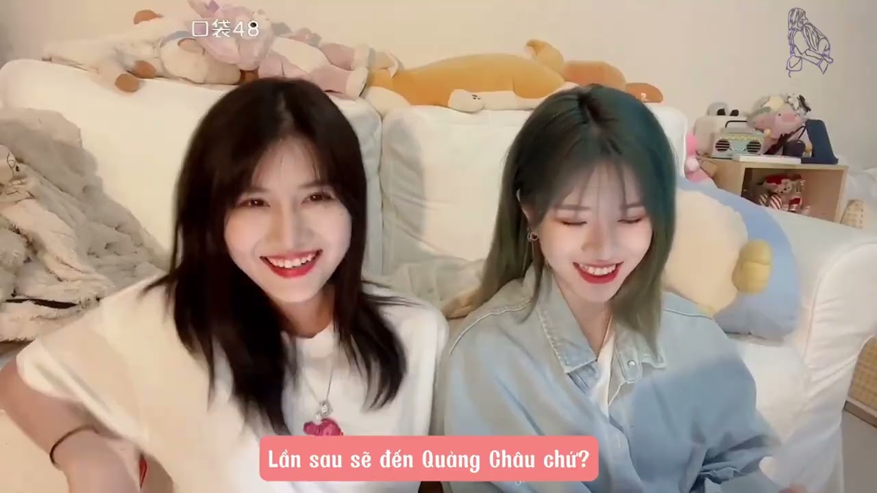 【柏里挑怡|柏柏的朱】[Bách Chu] FMV 爱需要千百万次的回应