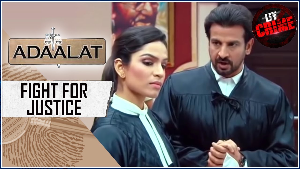 Case Of An Oblivion Mind  Part - 1 | Adaalat | अदालत | Fight For Justice