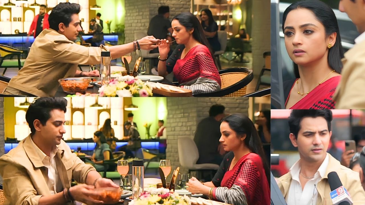 Sairaab Today Episode New Promo | 8th June 2026 Episode Update