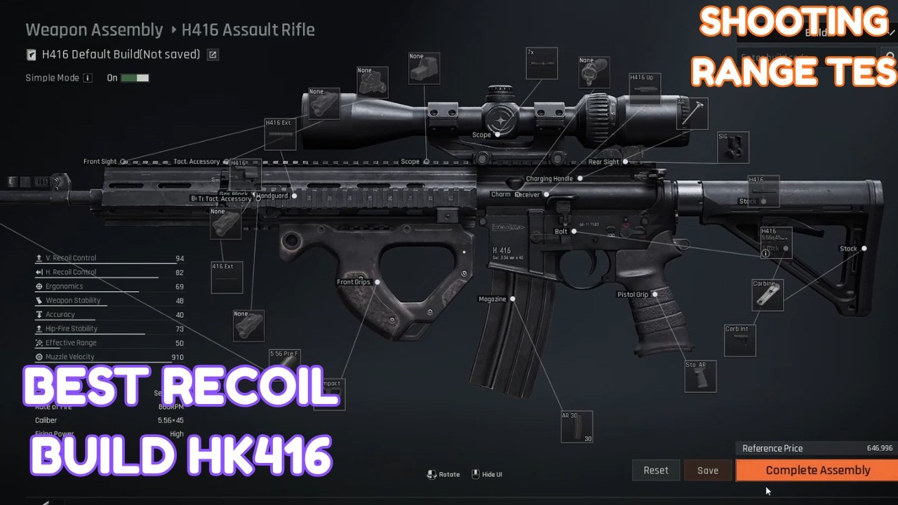 HK BEST BUILD ?
