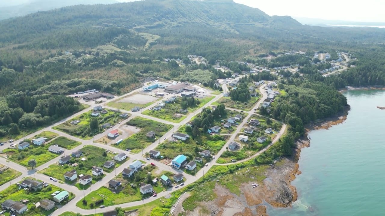 Lax Kw'alaams b.c aug 2024