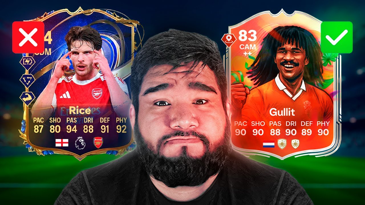FC 26 | 🚨 ISSO ESTÁ MUITO ERRADO E IRÁ AMEAÇAR O TOTY!