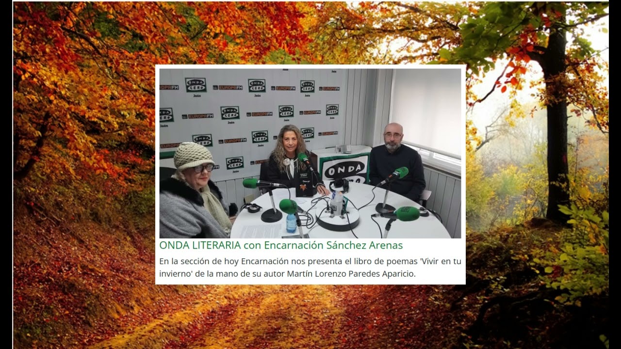 Presentación del libro 