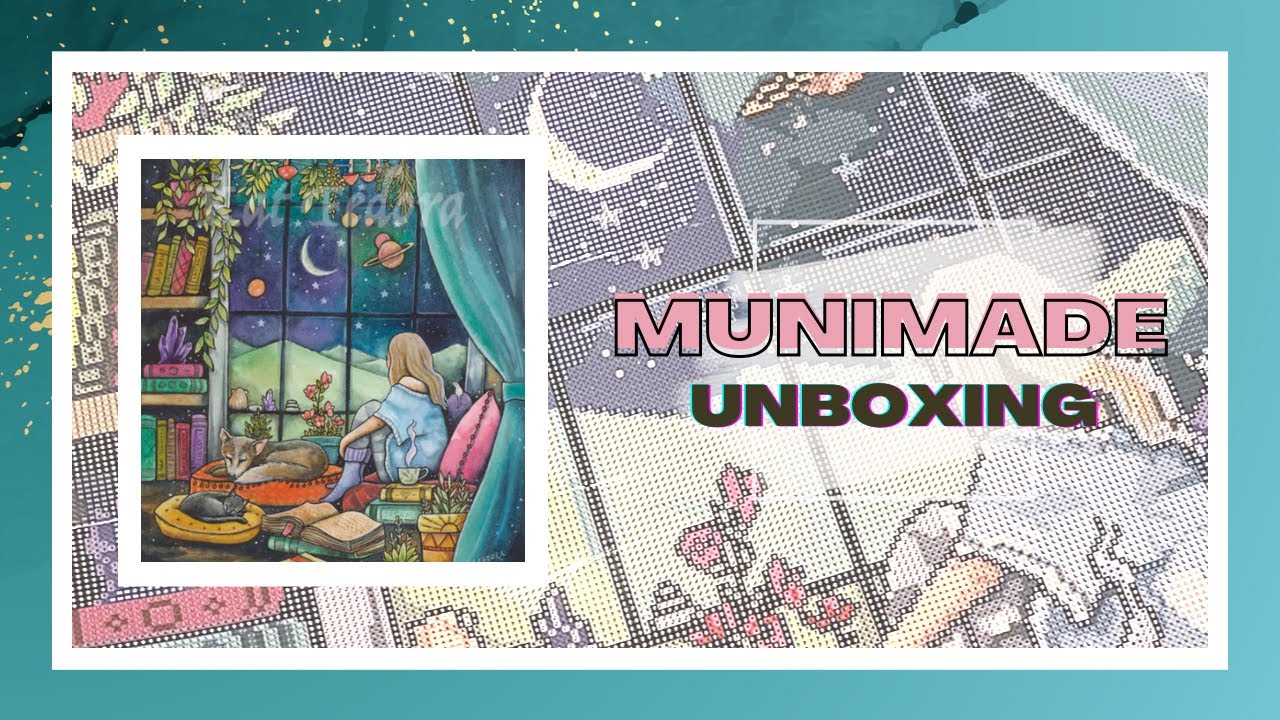 Unboxing: 