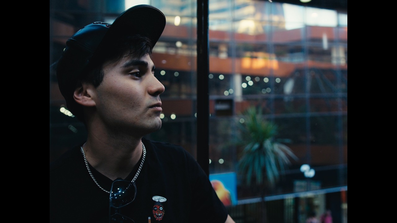 El Regalo - Zukuper Ft. Besttian (Video Oficial)