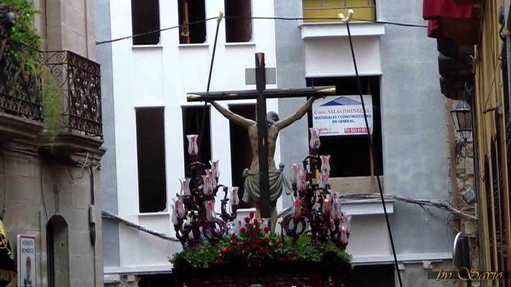 Estudiantes Semana Santa Linares 2012-by Savio