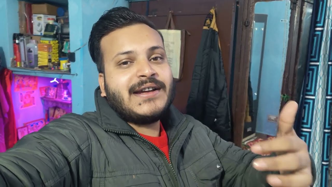 Subha se sham tak bss masti kari 😂|| Rajat vlogs 