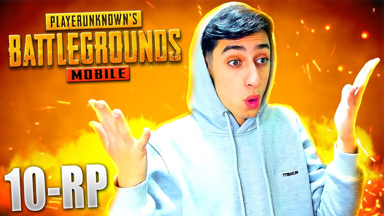 Ես Վերադարձա😀✔️- Լիքը Խաղարկություններով🥳🤑 / PUBG MOBILE
