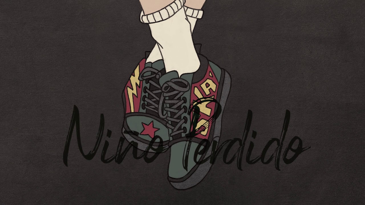 Incendiarios - Niño Perdido